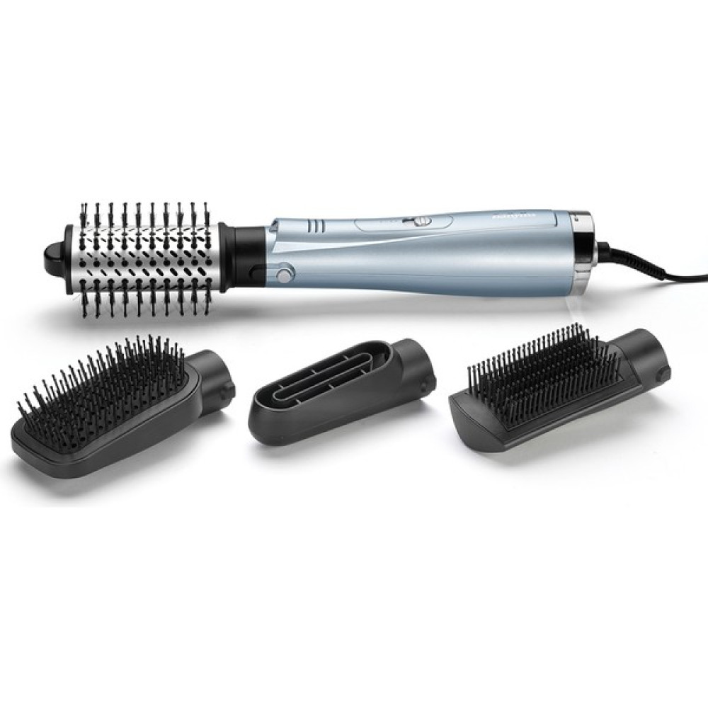 Babyliss AS774E Hydro-Fusion Hava Üflemeli Saç Şekillendirici Seti Saç Şekillendiriciler Fiyatı