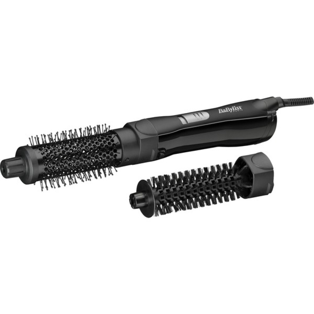 Babyliss AS82E Air Brush 800W Hava Üflemeli Saç Şekillendirici Saç Şekillendiriciler Fiyatı