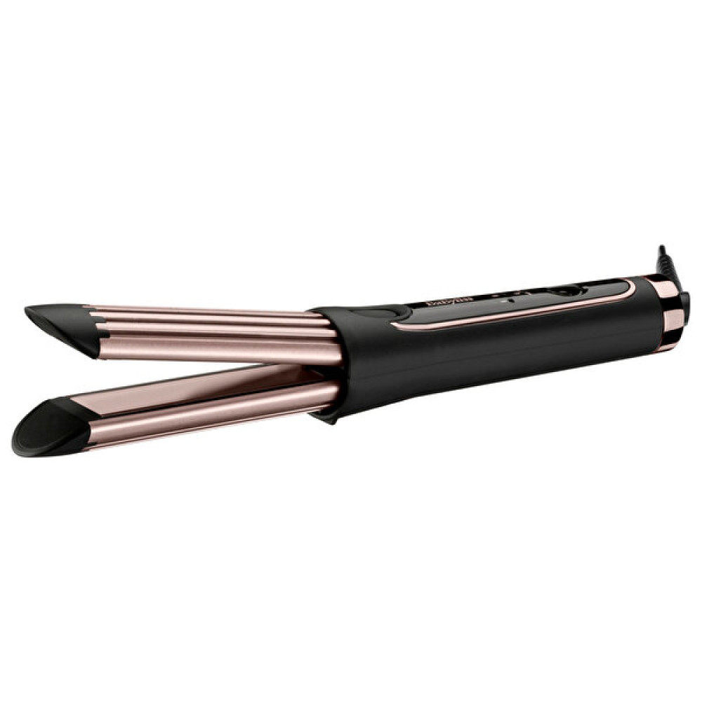 Babyliss C112E Curl Styler Luxe 36 MM Saç Şekillendirici Saç Şekillendiriciler Fiyatı