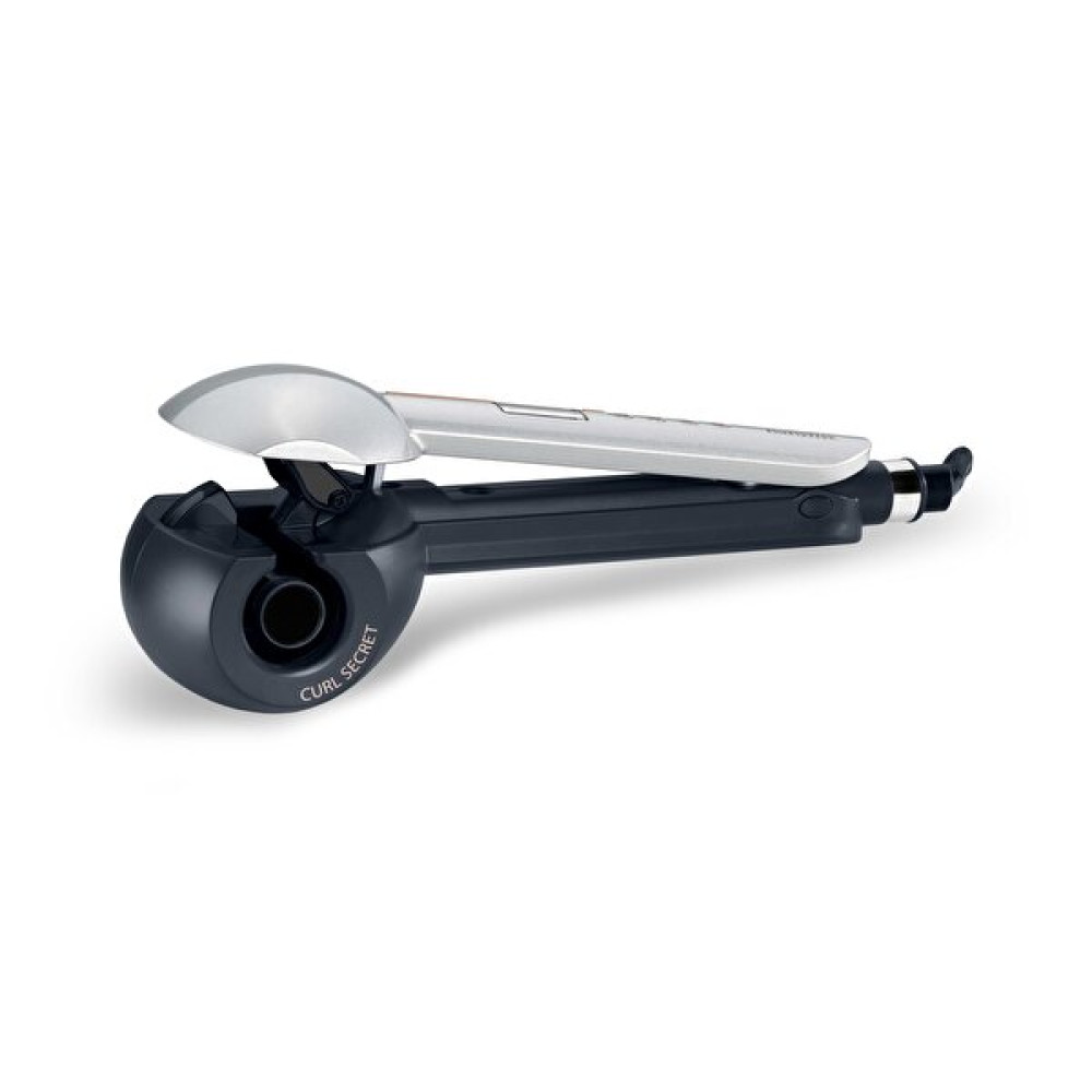 Babyliss C1600E Curl Secret Optimum LCD Ekran Saç Maşası Saç Şekillendiriciler Fiyatı