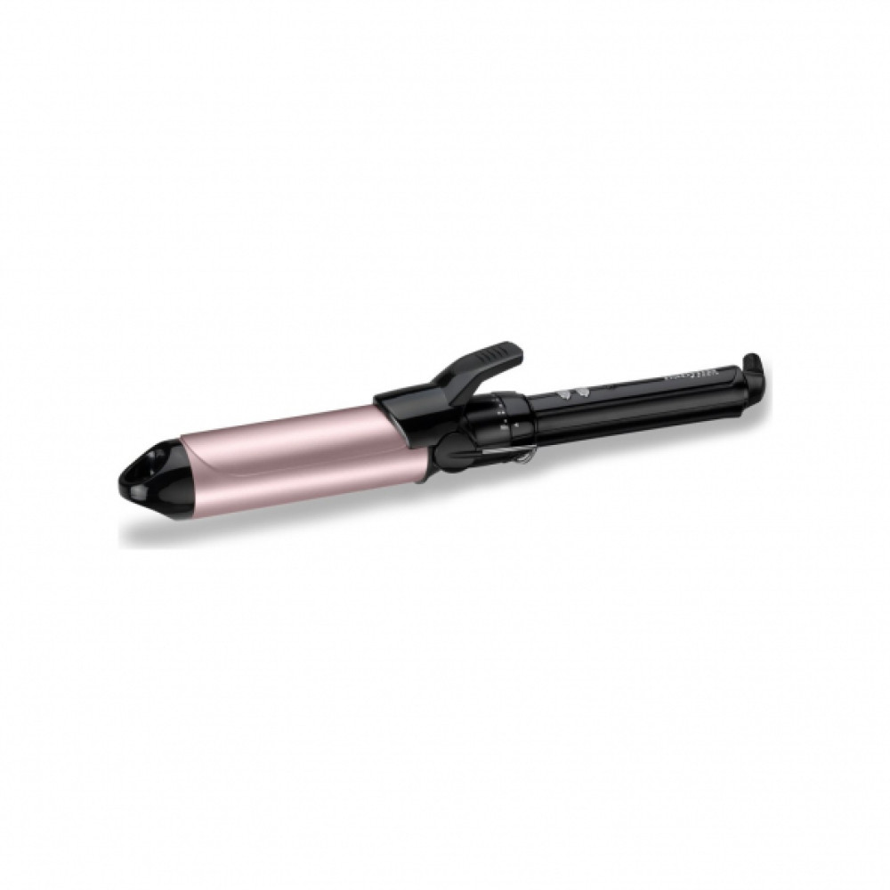 Babyliss C338e Sublime Touch 38 Mm Sac Masasi Saç Şekillendirici Sprey Fiyatı