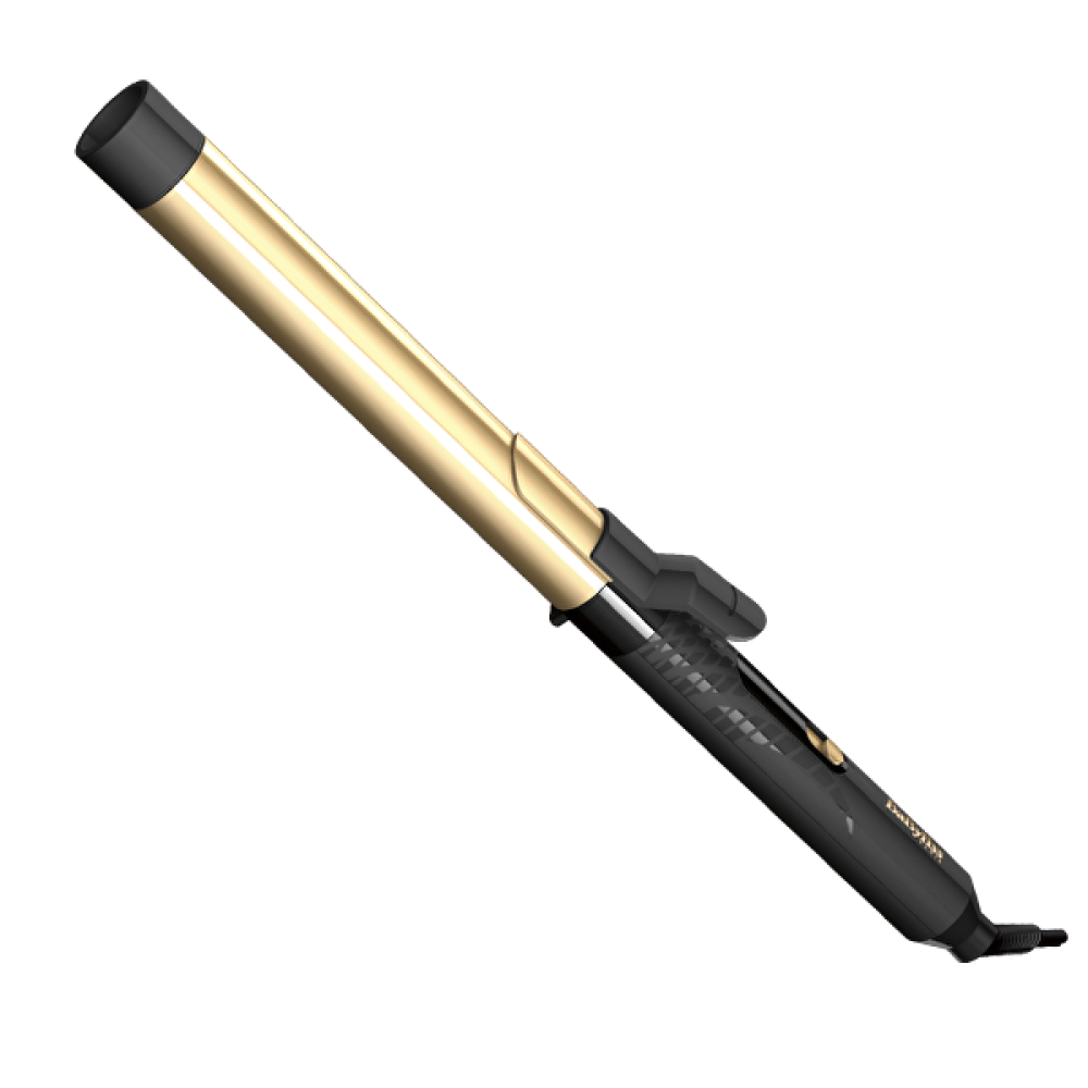 Babyliss C425E Gold Seramik 200°C Led 25 mm Maşa Saç Şekillendiriciler Fiyatı