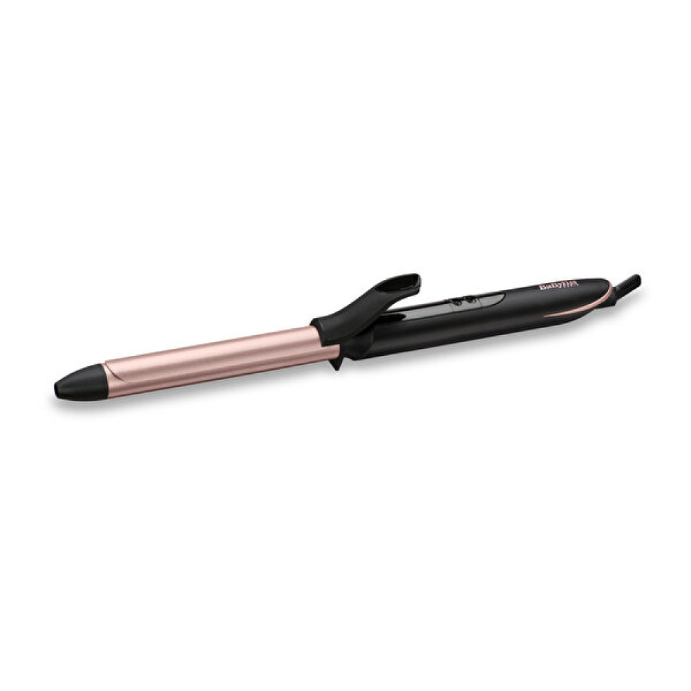 Babyliss C450E Rose Quartz 19mm Tong Saç Maşası Saç Şekillendiriciler Fiyatı