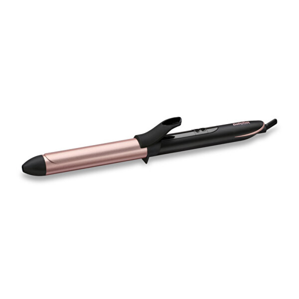 Babyliss C451E Rose Quarts 25mm Saç Maşası Saç Şekillendiriciler Fiyatı