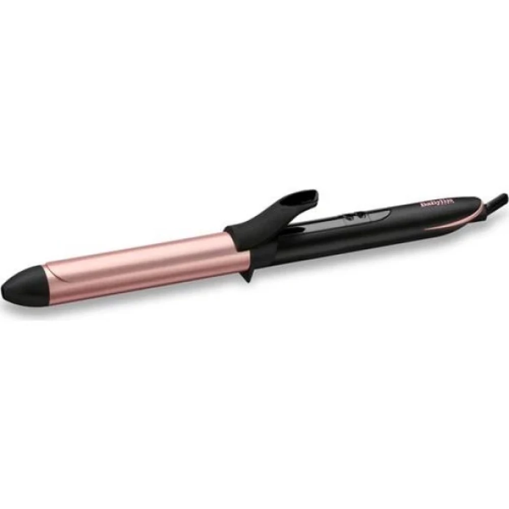 Babyliss C451e Rose Quartz 25 Mm Tong Sac Masasi Saç Şekillendirici Sprey Fiyatı