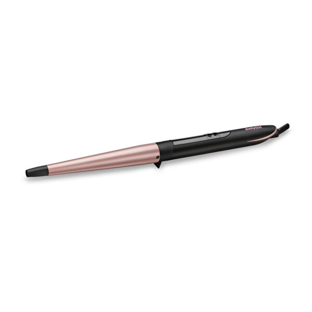 Babyliss C454E Rose Quartz Conical Wand 13-25 mm Konik Saç Maşası Saç Şekillendiriciler Fiyatı
