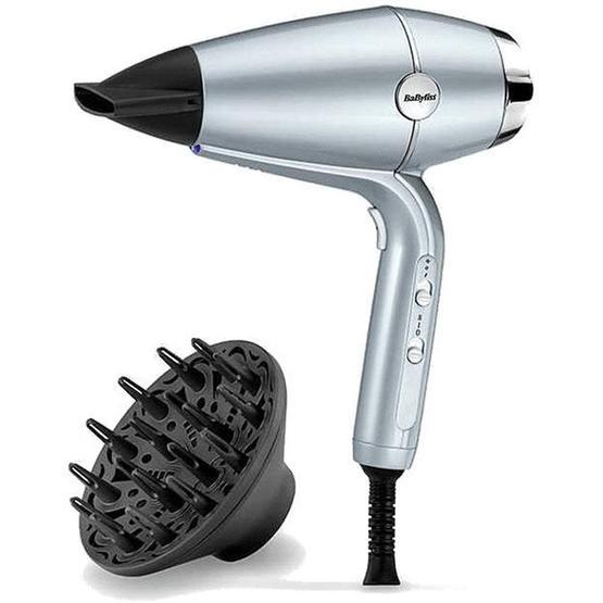 Babyliss D773DE Hydro-Fusion 2100W Saç Kurutma Makinesi Saç Kurutma Makineleri Fiyatı