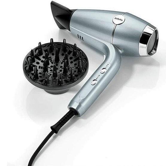 Babyliss D773DE Hydro-Fusion 2100W Saç Kurutma Makinesi