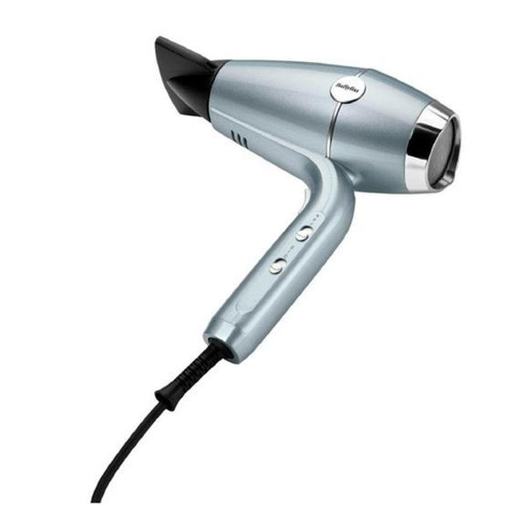 Babyliss D773DE Hydro-Fusion 2100W Saç Kurutma Makinesi