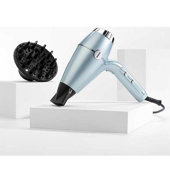 Babyliss D773DE Hydro-Fusion 2100W Saç Kurutma Makinesi
