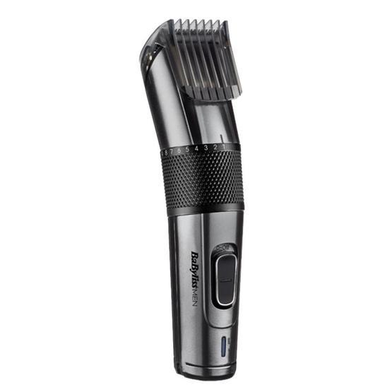 Babyliss E978E Carbon Titanium Saç Kesme Makinesi Saç Kesme Makineleri Fiyatı