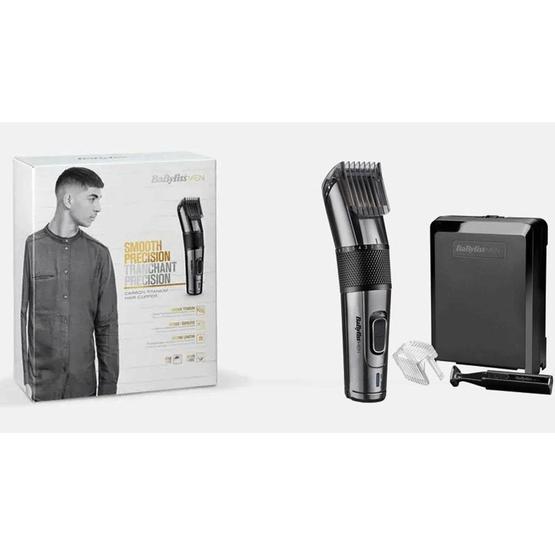 Babyliss E978E Carbon Titanium Saç Kesme Makinesi
