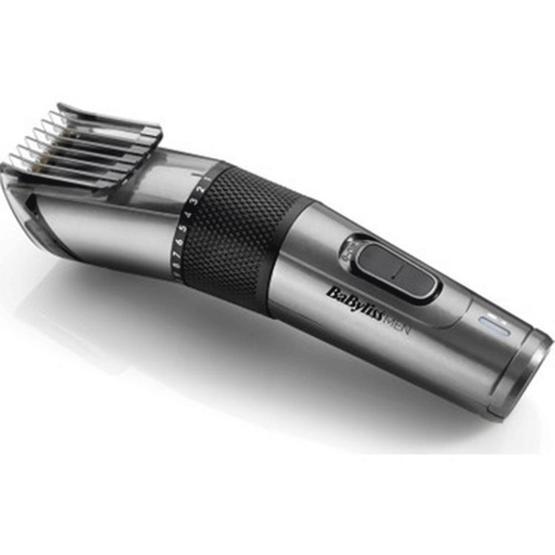 Babyliss E978E Carbon Titanium Saç Kesme Makinesi