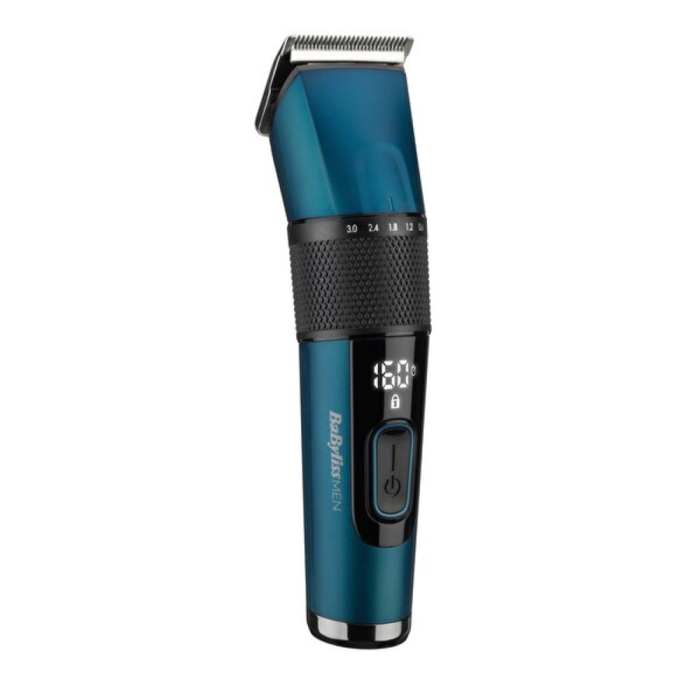 Babyliss E990E Japanese Steel Dijital Saç Kesme Makinesi Tıraş Makineleri Fiyatı