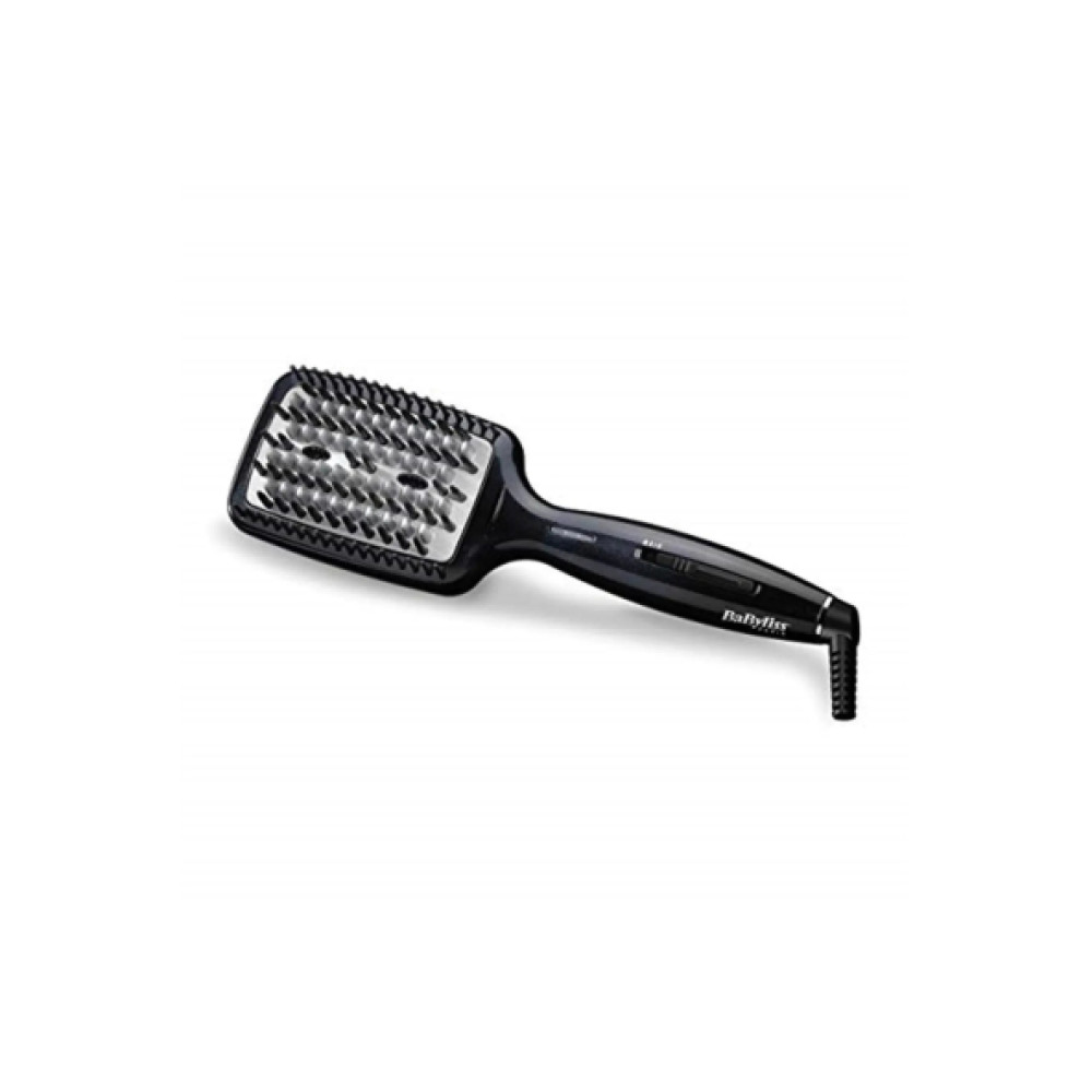 Babyliss Hsb101e Liss 3D Seramik Duzlestirici Firca Saç Şekillendirici Sprey Fiyatı