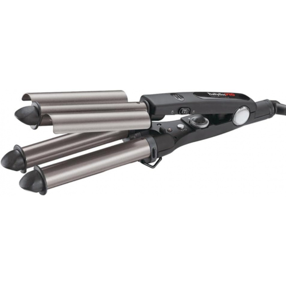 Babyliss Pro Titanium Tourmaline 2269 Wag Sac Masasi Saç Şekillendirici Sprey Fiyatı