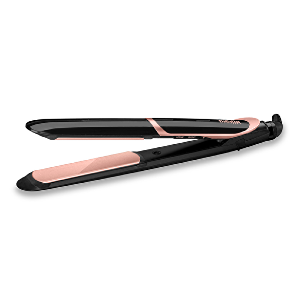 Babyliss St391E Salon Straight 235 Saç Düzleştirici Saç Şekillendiriciler Fiyatı