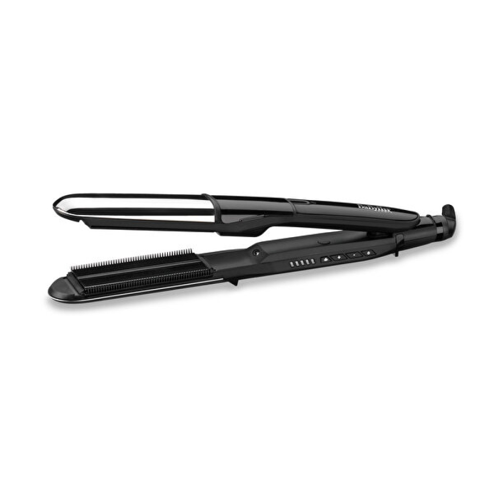 Babyliss St496E Steam Mist Buharlı Saç Düzleştirici Saç Şekillendiriciler Fiyatı