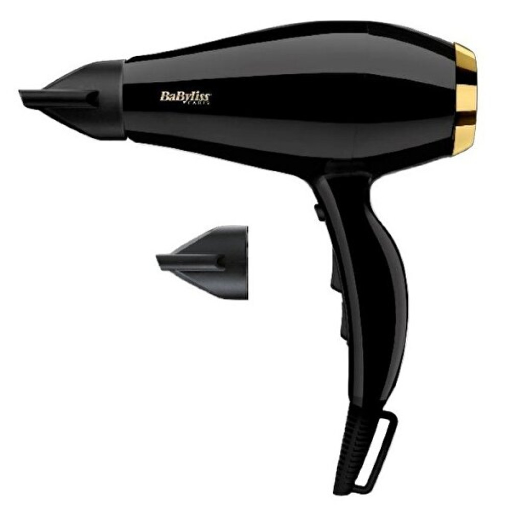 Babyliss Super Pro 2300W Saç Kurutma Makinesi Saç Kurutma Makineleri Fiyatı