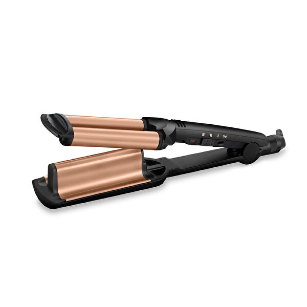 Babyliss W2447E Deep Waver Su Dalgası Maşası Saç Şekillendiriciler Fiyatı