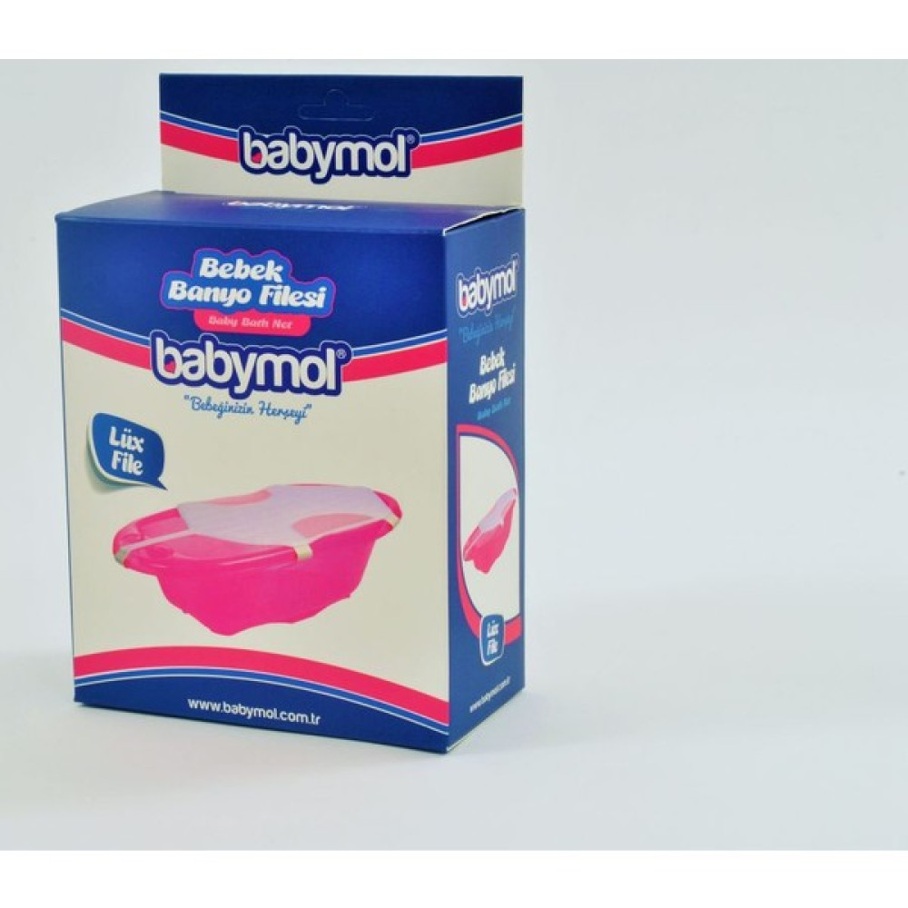 Babymol Bebek Banyo Küvet Filesi Bebek Banyo-Tuvalet Fiyatı