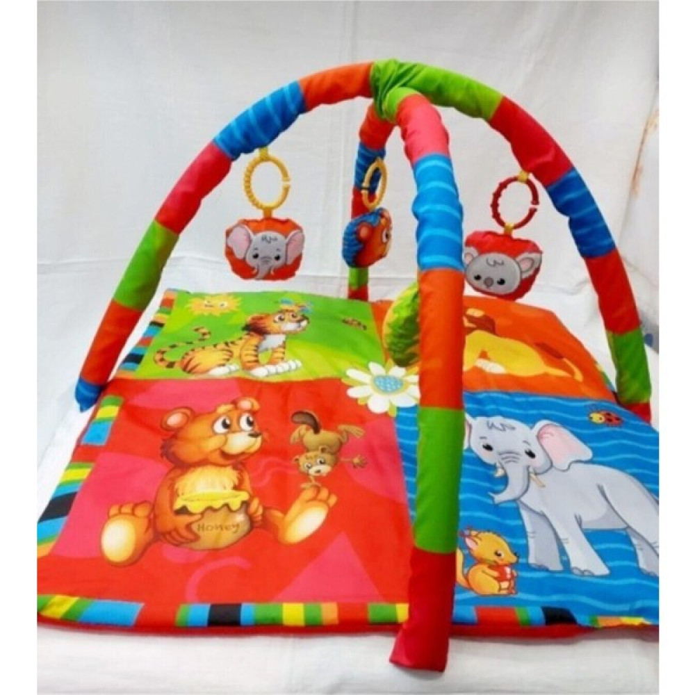 Babymol Bebek Eğitici Oyun Aktivite Halısı 75X75 769811413381 Oto Boyaları Fiyatı