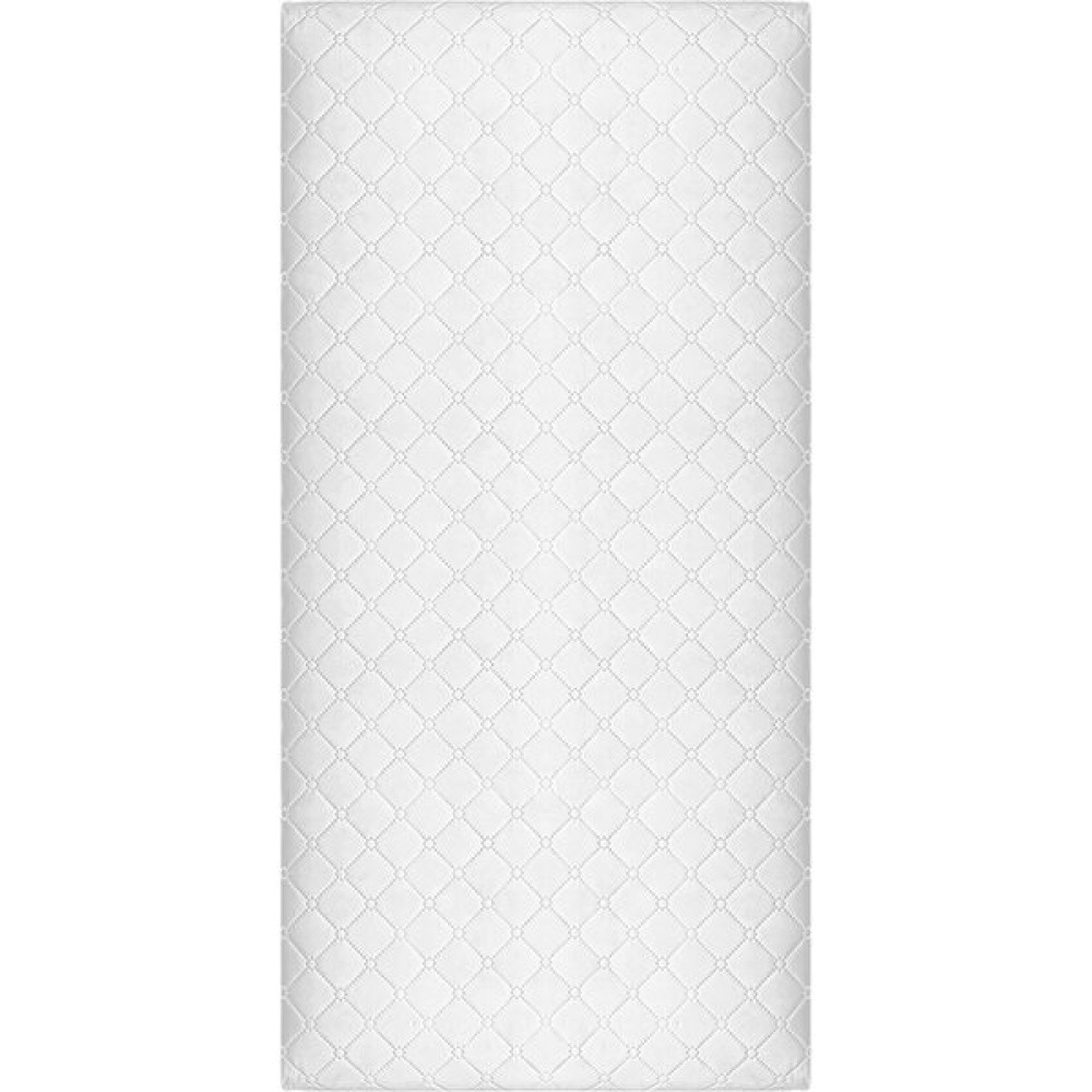 Babyness Bebek Oyun Parkı Yatağı Sıvı Geçirmez Leke Tutmaz Sünger Yatak - 65 x 95 cm - Beyaz Park Yatak / Oyun Parkı Fiyatı