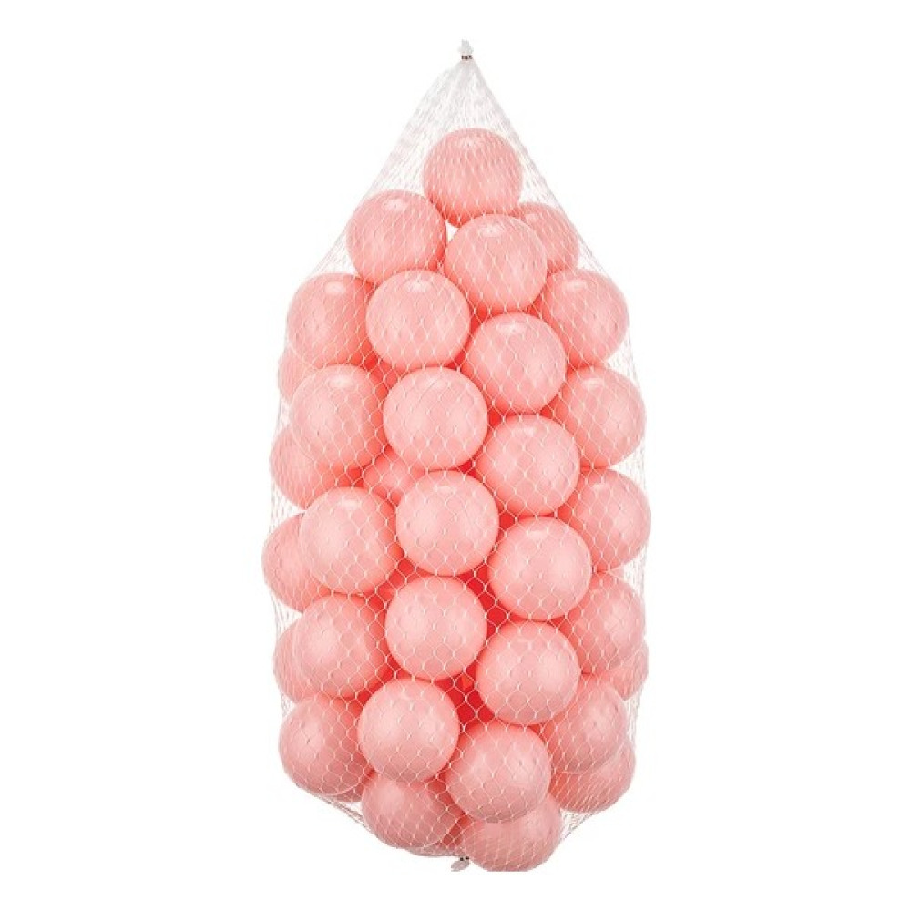 Babyplay Oyun Havuzu Topu 66'lı - Pembe Oto Boyaları Fiyatı