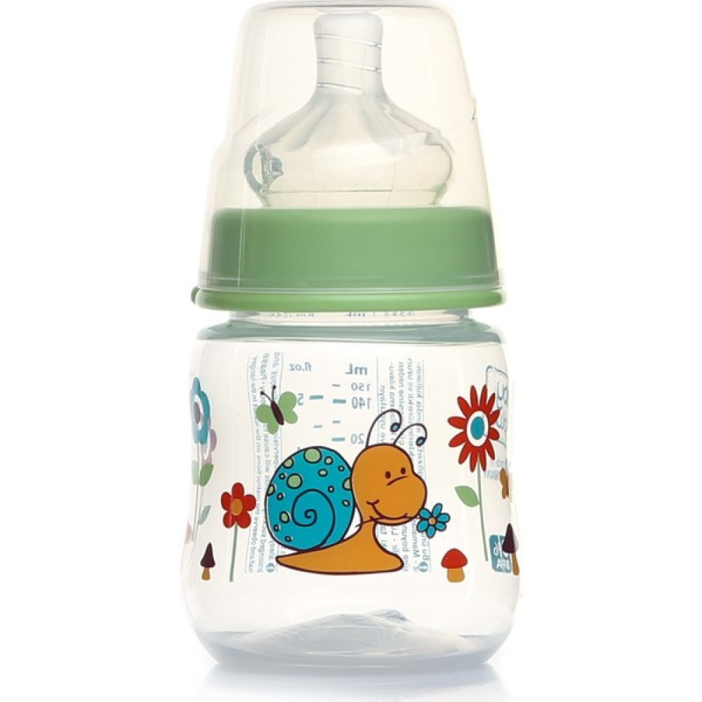 Baby&Plus Geniş PP Biberon 150 ml Biberon Fiyatı