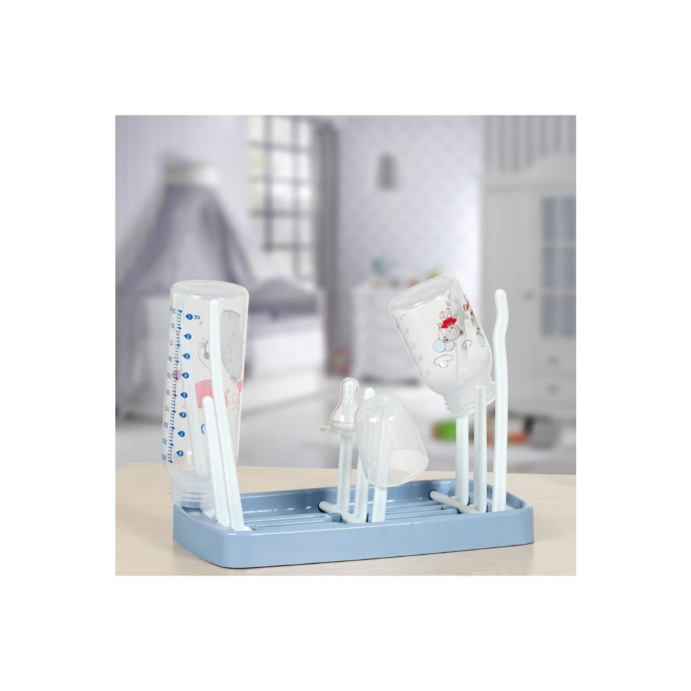 Baby&Plus Pratik Biberon Kurutucu Biberon Fiyatı