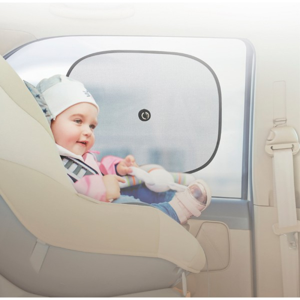 Baby&Plus Tek Vantuzlu Güneşlik Bebek Güneşlik Fiyatı