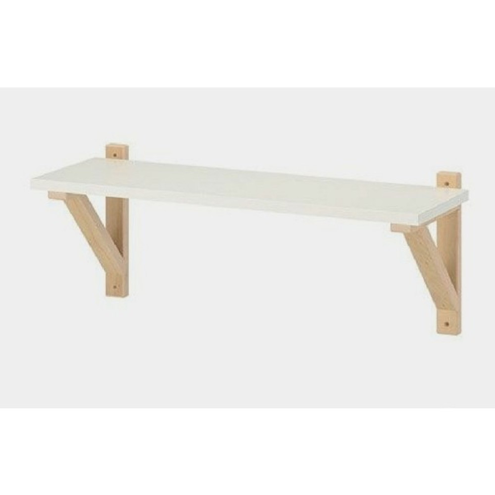 Babyroomstore Ahşap Bebek Çocuk Odası Duvar Rafı Montessori Raf Ayaklı Raf Duvar Rafı Fiyatı