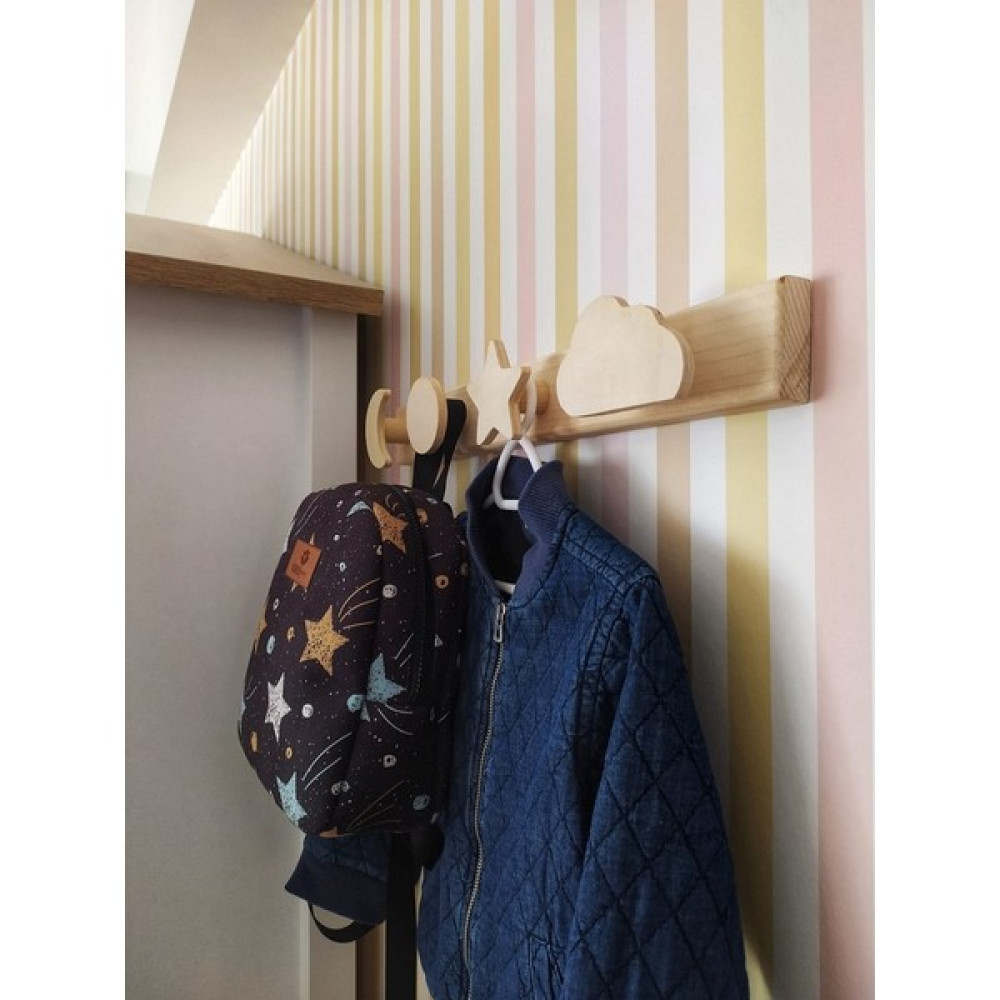 Babyroomstore Bebek Çocuk Odası Dekoratif Şekilli Askılık Bebek Odası Tekstili Fiyatı