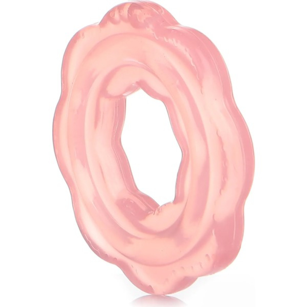 Babysch Sulu Çiçek Diş Kaşıyıcı Pembe Bebek Oyuncakları Fiyatı