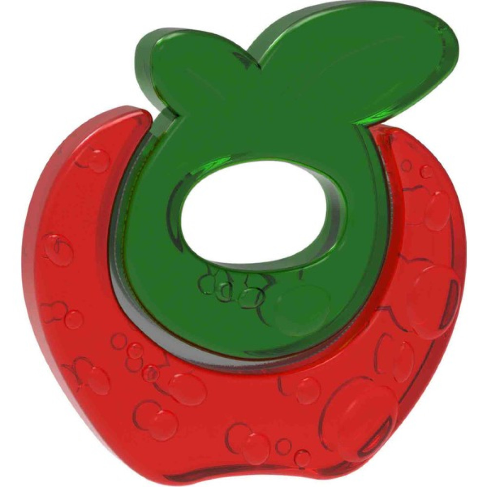 Babysoft Renkli Sulu Diş Kaşıyıcı Elma Bebek Oyuncakları Fiyatı