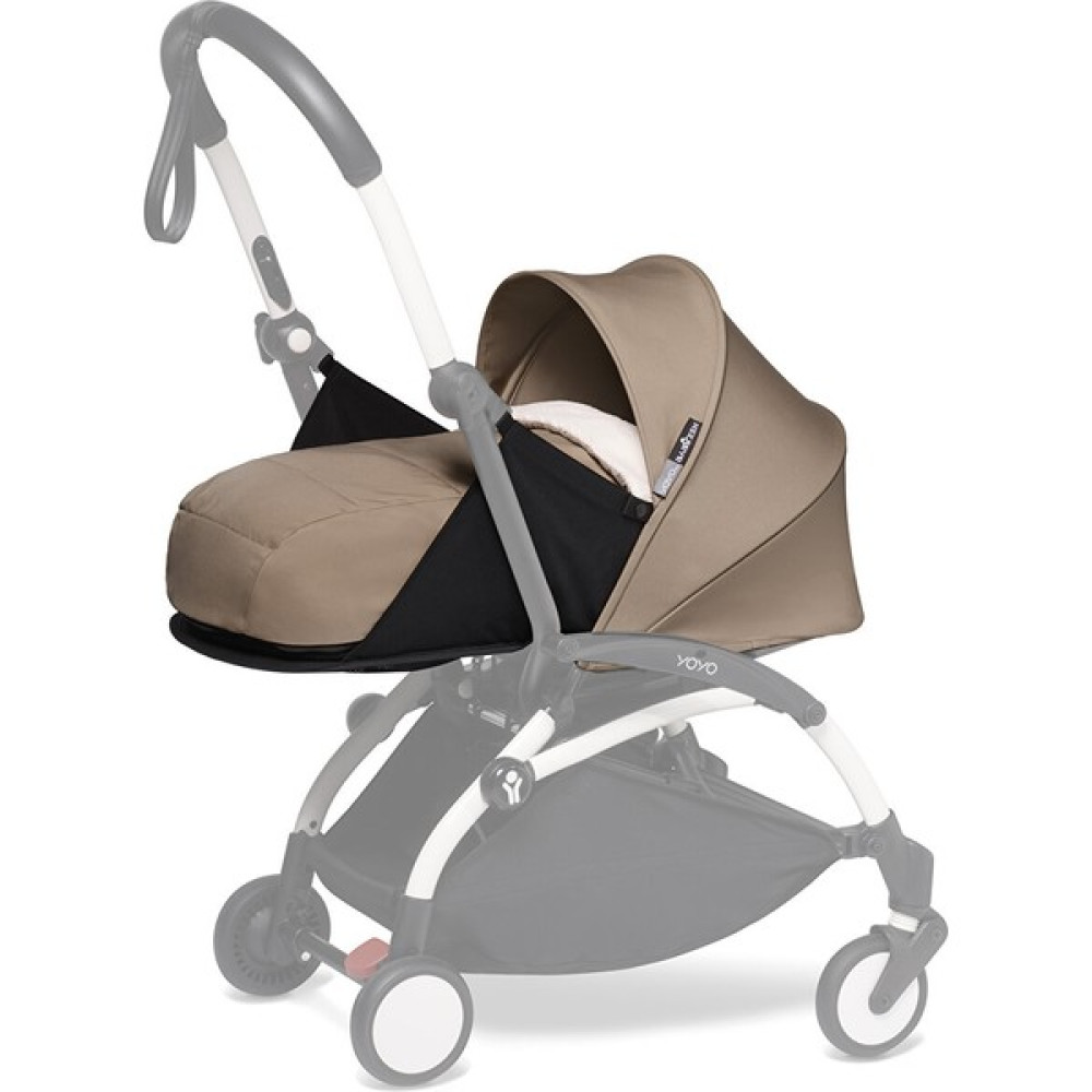 Babyzen Yoyo Yeni Doğan Paketi - Bej - Kahverengi Bebek Arabası-Puset Aksesuarları Fiyatı