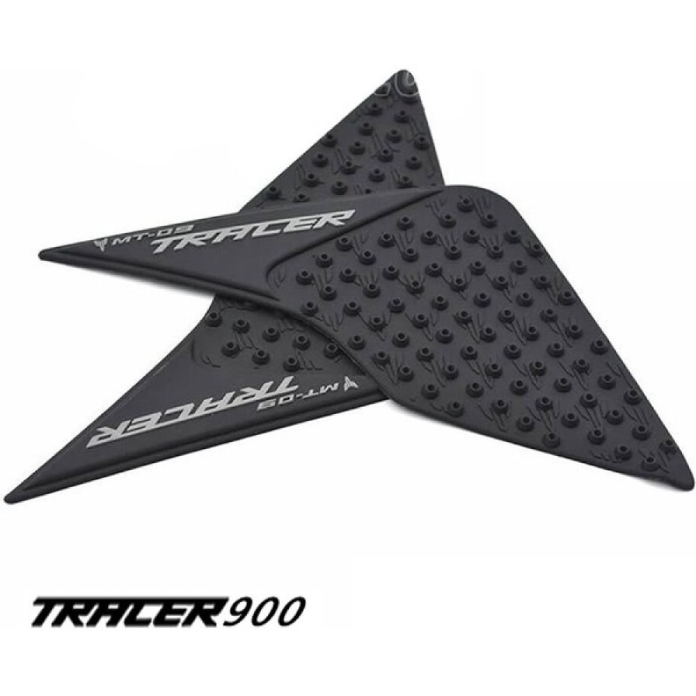 Bacak Kaydırmaz Yan Pad Yamaha Tracer 900 Motorsiklet Aksesuarları Fiyatı