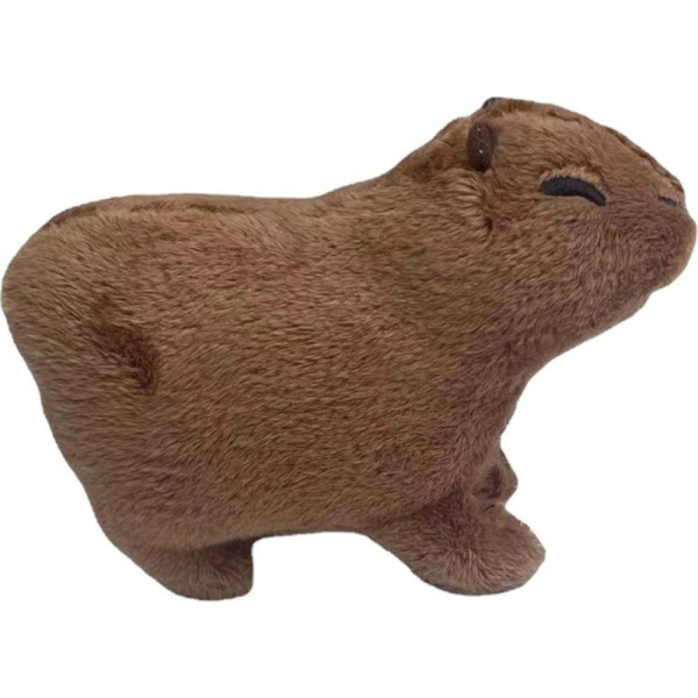 Bacca Capybara Peluş Oyuncaklar Capybara Figürleri Koleksiyonu (Yurt Dışından) - ------ Peluş Oyuncaklar Fiyatı