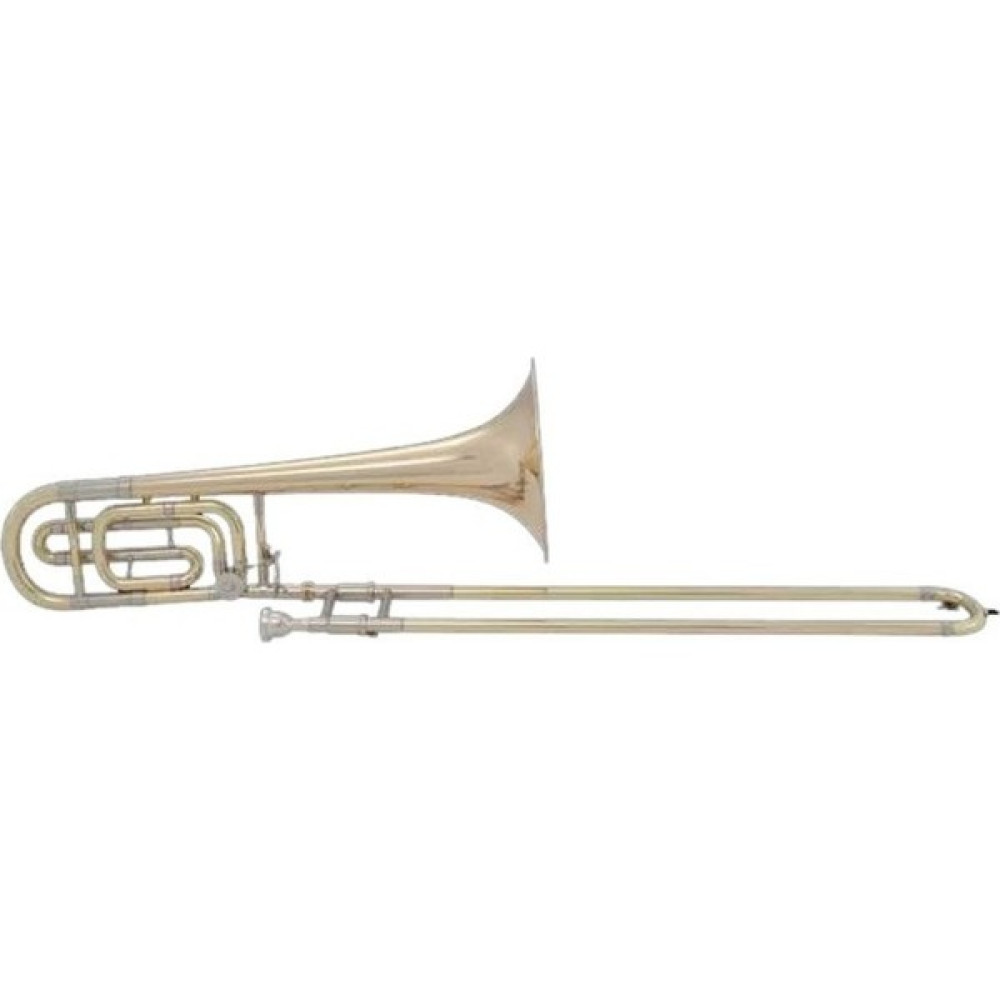 Bach 50B Stradivarius Bas Trombon Nefesli Çalgılar Fiyatı
