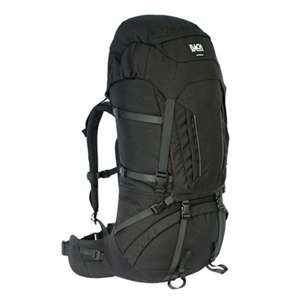 Bach Day Dream 50 L Unisex 37 Cm-48 CM Siyah Sırt Çantası Sırt Çantası (Outdoor) Fiyatı