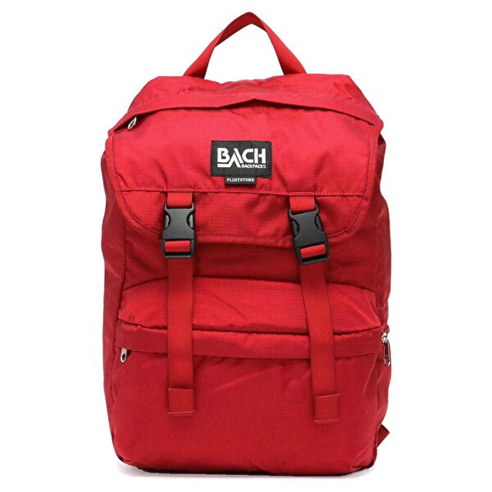 Bach Flinstone 25 L Kırmızı Sırt Çantası Sırt Çantası (Outdoor) Fiyatı