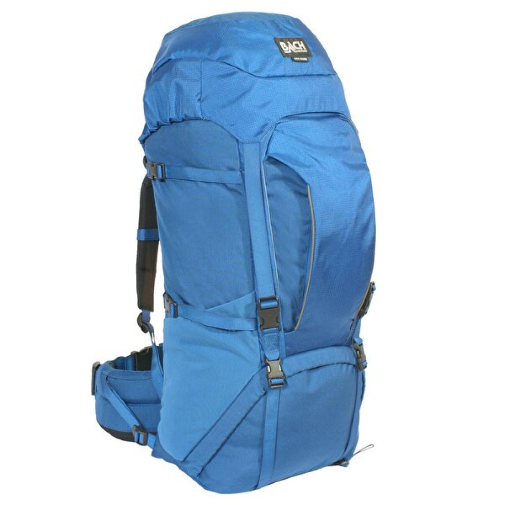 Bach Lite Mare 60 L 45 CM - 55 CM Medium Mavi Sırt Çantası Sırt Çantası (Outdoor) Fiyatı