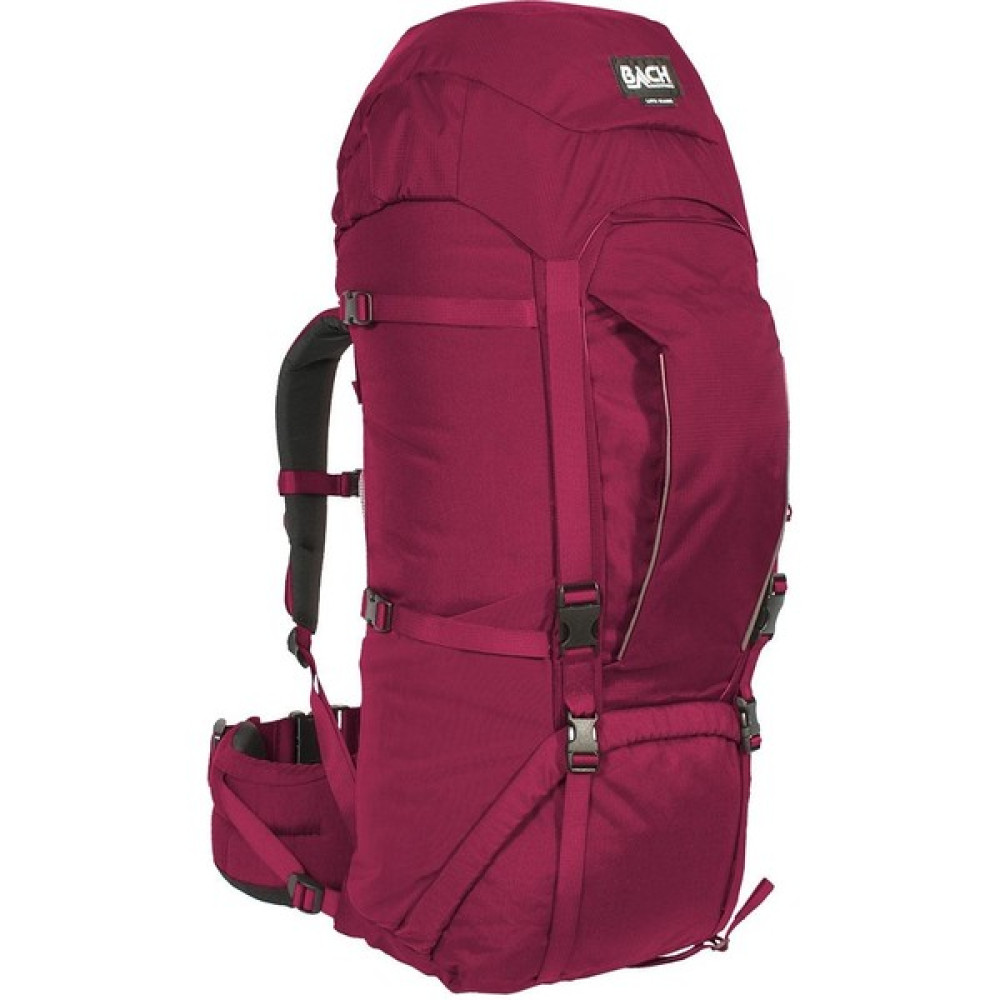 Bach Lite Mare 60 Litre Kadın Sırt Çantası Medium (45CM-55CM)-KIRMIZI - Renkli Oto Boyaları Fiyatı