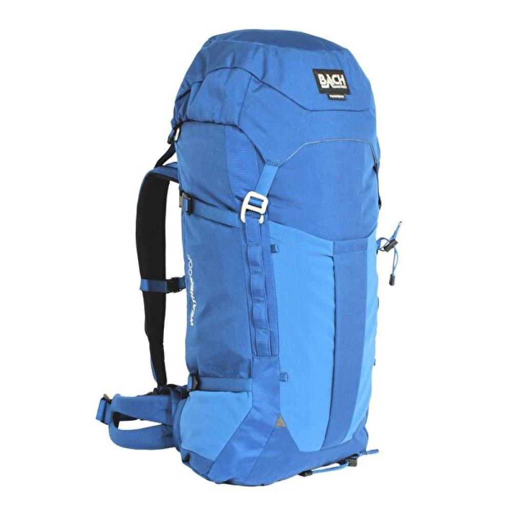 Bach Packster 33 L 43 CM - 54 CM Medium Mavi Sırt Çantası Sırt Çantası (Outdoor) Fiyatı