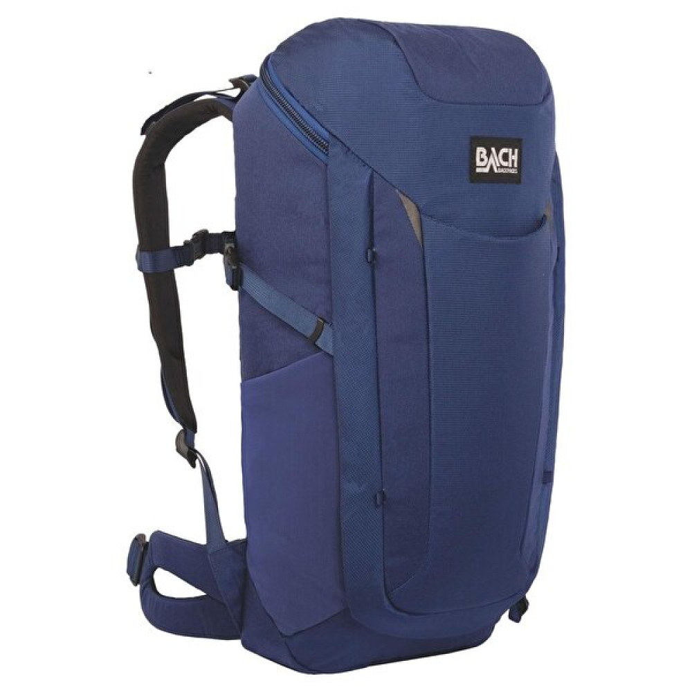 Bach Shield 26 L Unisex 35 Cm-45 CM Mavi Sırt Çantası Sırt Çantası (Outdoor) Fiyatı