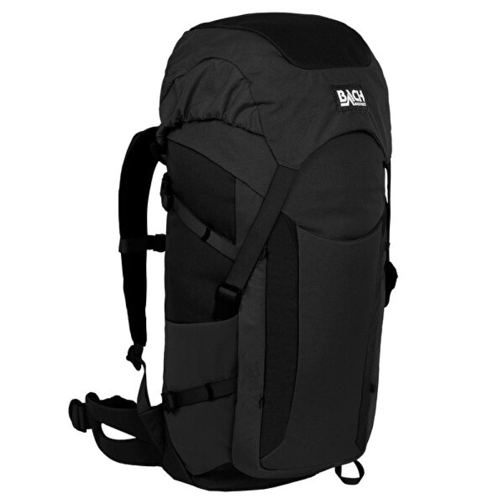 Bach Shield Plus 35 L 35 CM - 45 CM Small Siyah Sırt Çantası Sırt Çantası (Outdoor) Fiyatı