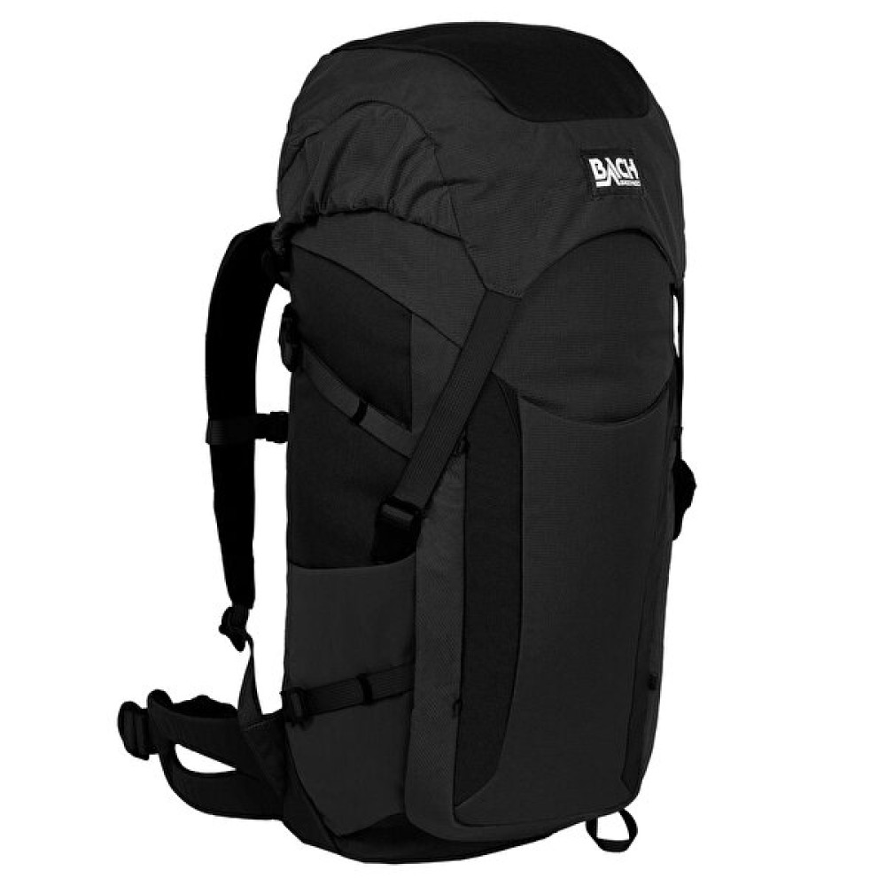 Bach Shield Plus 35 L 51 CM - 62 CM Large Siyah Sırt Çantası Sırt Çantası (Outdoor) Fiyatı