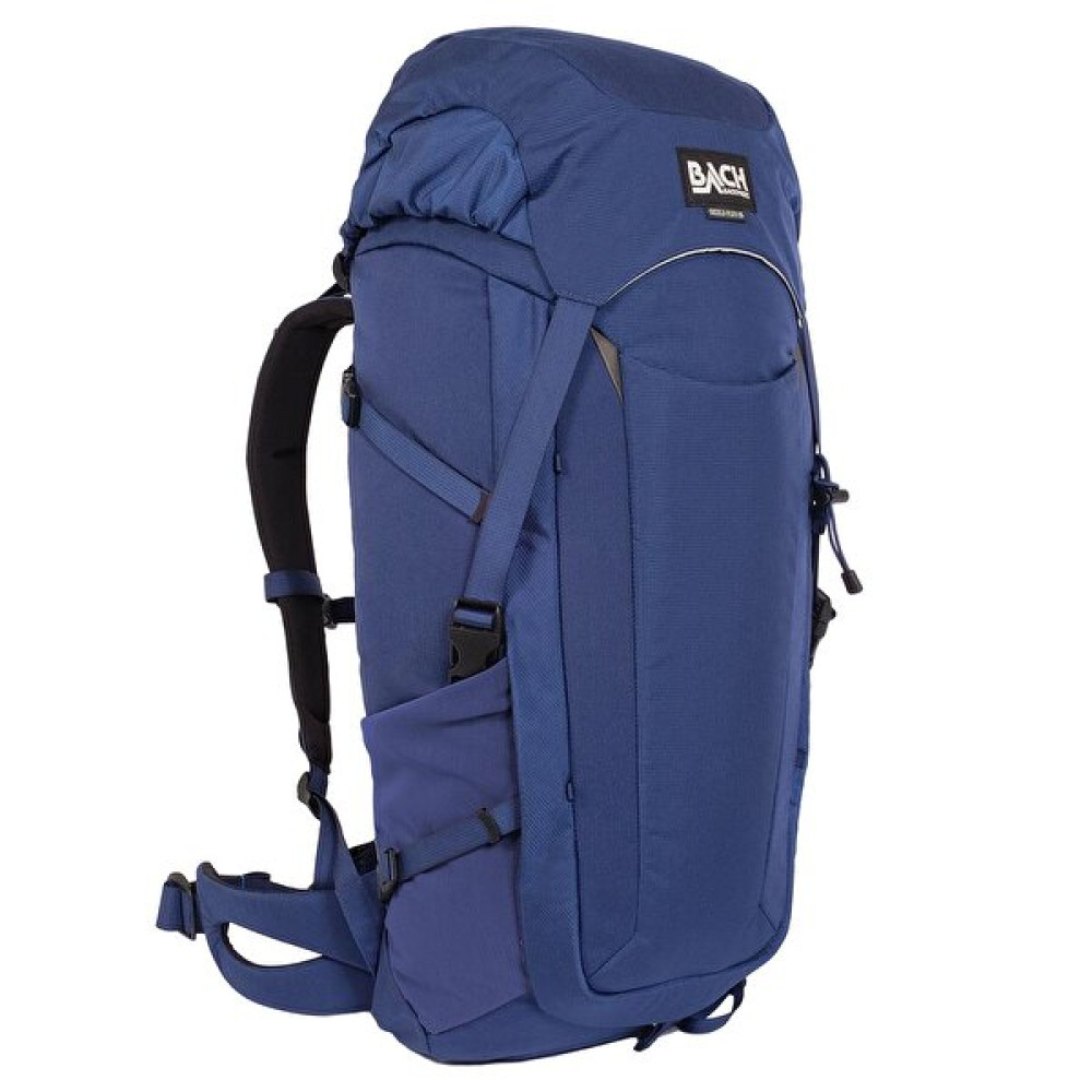Bach Shield Plus Large 35 L Mavi Sırt Çantası Sırt Çantası (Outdoor) Fiyatı