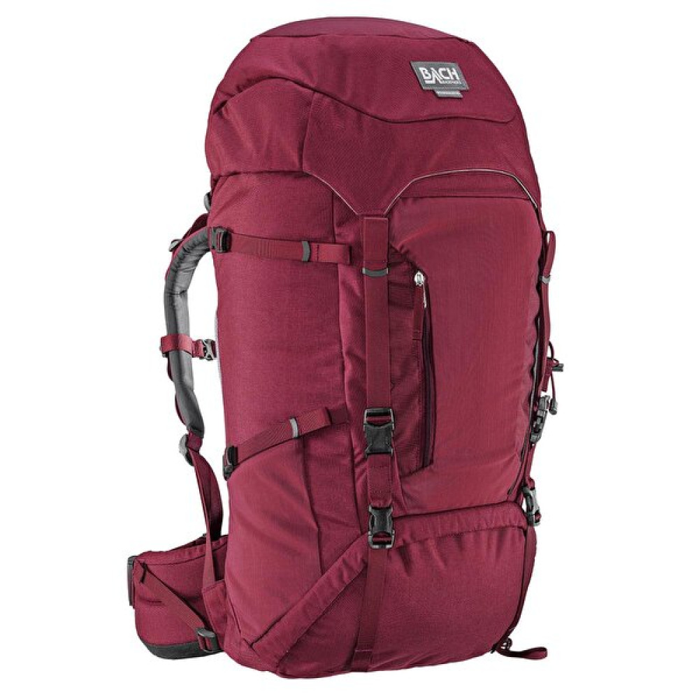 Bach Specialist 37 CM - 47 CM Small 65 L Kadın Sırt Çantası Sırt Çantası (Outdoor) Fiyatı