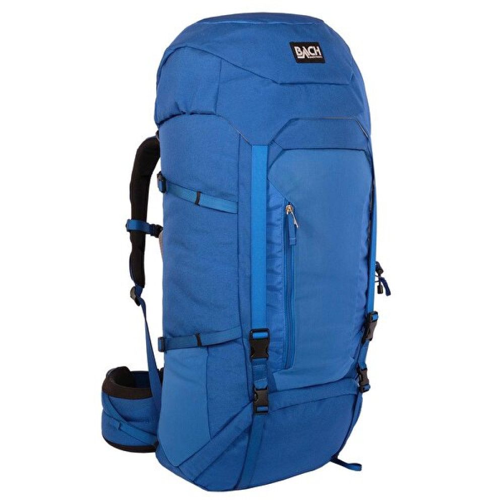 Bach Specialist Medium 65 L Mavi Sırt Çantası Sırt Çantası (Outdoor) Fiyatı